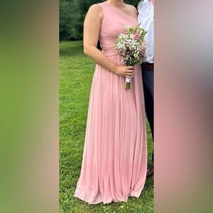 Bridesmaid Dress